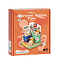 ROLIFE ROE DS029 Rolife Afternoon Baking Time DIY Miniature House KIT