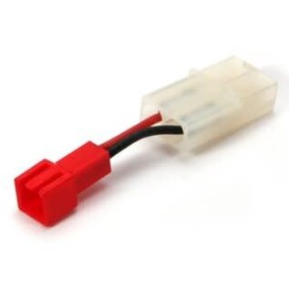 HPI RACING HPI 1072 Connector (Tamiya Plug To Mini Plug/ Micro RS4)