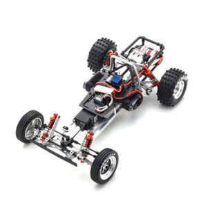 KYOSHO KYO 30615C Tomahawk Buggy Kit