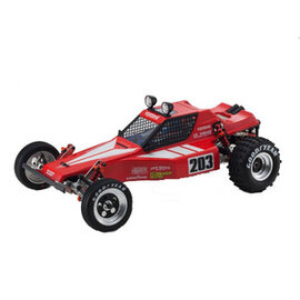 KYOSHO KYO 30615C Tomahawk Buggy Kit
