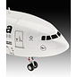 REVELL GERMANY REV 03816 AIRBUS A330-300 LUFTHANSA NEW LIVERY 1/144 PLASTIC MODEL