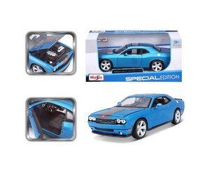 【CHALLENGER】MA-1 Dodge Challenger SRT8 2008-2010 