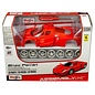 MAISTO MAI 39964  Maisto 1/24 AL Enzo Ferrari (Red)