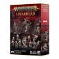 GAMES WORKSHOP WAR 99120207128 AOS SPEARHEAD FLESH-EATER COURTS