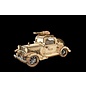 ROLIFE ROE TG504 Rolife Vintage Car 3D Wooden Puzzle