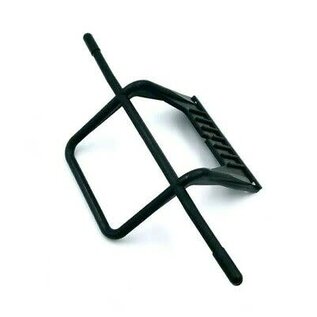 TAMIYA TAM 10005075 0005075 bumper assembly RC BUMPER: 58077/70/63/60/58 Lunchbox Pumpkin