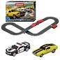 CARRERA CAR 20063519 HIGHWAY CHASE STARTER SET BATTERY OPERATED
