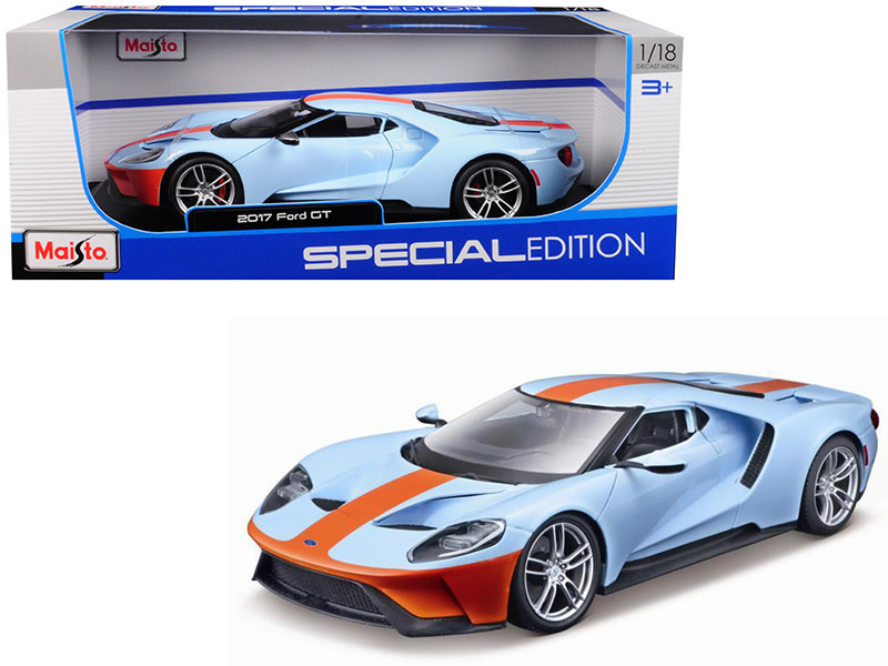 Ford gt toy car cheap