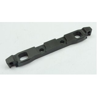 TAMIYA TAM 13451275 3451275 RC REAR SUS PLATE: 47439 TT-02 SRX, TT-02 type SR