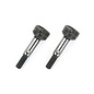 TAMIYA TAM 51445 RC TRF417 WHEEL AXLE 2Pcs TT-02 SRX
