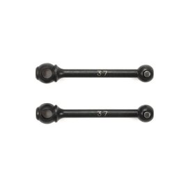 TAMIYA TAM 22054 RC 37MM DRIVE SHAFTS 2PCS For Double Cardan Joint Shafts