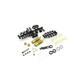 KYOSHO KYO OTW129B	Gold Damper Rear, for Optima