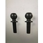 TAMIYA TAM 53969 Hex Head Ball Connector 5x8mm (2 PACK)