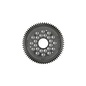 TAMIYA TAM 51423 SPUR GEAR FF03 06 SPUR GEAR (68T) TT-02 SRX