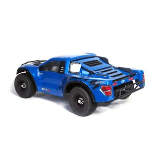 JCO 0090 Illuzion Slash, SC10 Ford Raptor SVT SCT-R Body