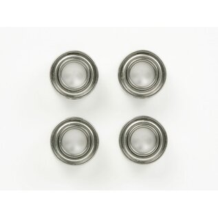TAMIYA TAM 51239 1050 Ball Bearing Set (pack of 6)