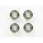 TAMIYA TAM 51239 1050 Ball Bearing Set (pack of 6)