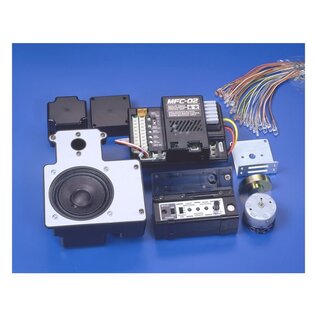 TAMIYA TAM 53957 Multi-Function Unit: HILIFT-HILUX-F350