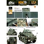 AK INTERACTIVE AK 071 AK Interactive Filter For Panzer Grey Vehicles