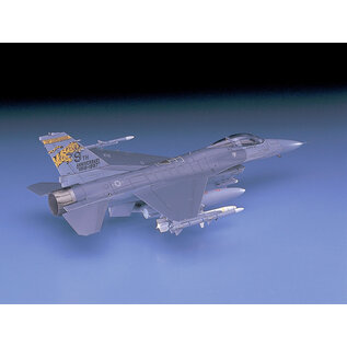 HASEGAWA HSG 00448 1/72 F-16CJ Block 50 Fighting Falcon plastic model