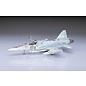 HASEGAWA HSG 00233 F-20 TIGERSHARK 1/72 plastic model