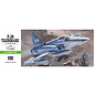 HASEGAWA HSG 00233 F-20 TIGERSHARK 1/72 plastic model