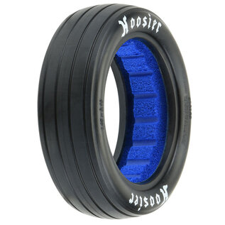 Proline Racing PRO 10158203 Hoosier Drag 2.2" 2WD S3 (Soft) Drag Racing Front Tires