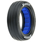 Proline Racing PRO 10158203 Hoosier Drag 2.2" 2WD S3 (Soft) Drag Racing Front Tires