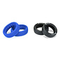 Proline Racing PRO 10158203 Hoosier Drag 2.2" 2WD S3 (Soft) Drag Racing Front Tires