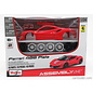 MAISTO MAI 39135  Maisto 1/24 AL Ferrari 488 Pista (Red)