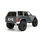Proline Racing PRO 348100 1991 Toyota 4Runner Clear Body For 12.3" Wheelbase Scale