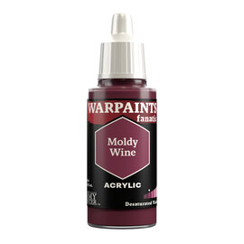 THE ARMY PAINTER TAP WP3140 Army Painter Warpaints Fanatic Acrylic, Moldy Wine