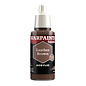 THE ARMY PAINTER TAP WP3075 Army Painter Warpaints Fanatic Acrylic, Leather Brown