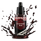 THE ARMY PAINTER TAP WP3198 Army Painter Warpaints Fanatic Metallic, Gemstone Red