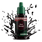 THE ARMY PAINTER TAP WP3164 Army Painter Warpaints Fanatic Effects, Dry Blood