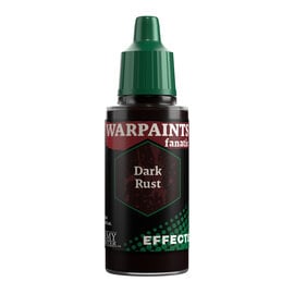 THE ARMY PAINTER TAP WP3166 Army Painter Warpaints Fanatic Effects, Dark Rust