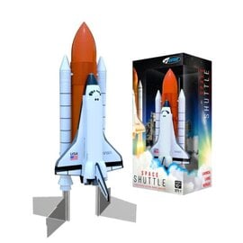 Estes Rockets EST 9991  Estes Rockets Space Shuttle - Beginner