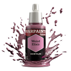 THE ARMY PAINTER TAP WP3124 Army Painter Warpaints Fanatic Acrylic, Weird Elixir