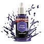 THE ARMY PAINTER TAP WP3128 Army Painter Warpaints Fanatic Acrylic, Alien Purple