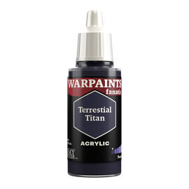 THE ARMY PAINTER TAP WP3127 Army Painter Warpaints Fanatic Acrylic, Terrestrial Titan