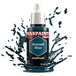 THE ARMY PAINTER TAP WP3032 Army Painter Warpaints Fanatic Acrylic, Abyssal Blue