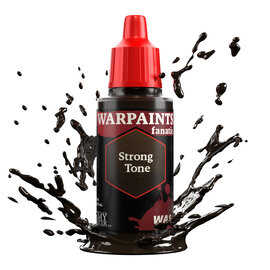 THE ARMY PAINTER TAP WP3200 Army Painter Warpaints Fanatic Wash, Strong Tone