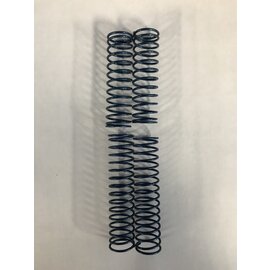 OFNA OFN 40641 Spring Truggy 13mm Blue (4 springs/ 2 front 2 rear)