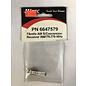 Hitec RCD HRC 6647579  75MHZ AM S/conversion Receiver Xtal 75.770 mhz