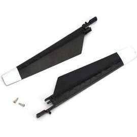 BLH FCE 2021 Upper Main Blade Set(1 pr): MH-35/FHX