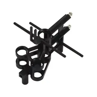 BLH FCE 2024 Main Frame Set: MH-35/FHX