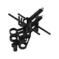 BLH FCE 2024 Main Frame Set: MH-35/FHX