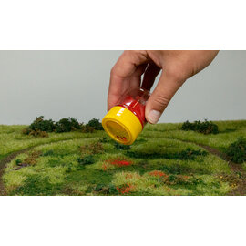 WOODLAND SCENICS WOO G6400 Woodland All Game Terrain Shakers