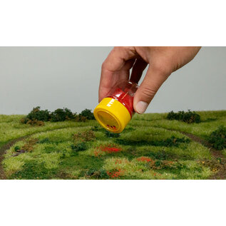 WOODLAND SCENICS WOO G6400 Woodland All Game Terrain Shakers