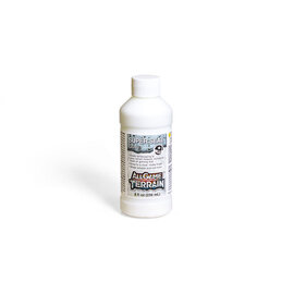WOODLAND SCENICS WOO G6407 Woodland All Game Terrain Super Seal 8oz